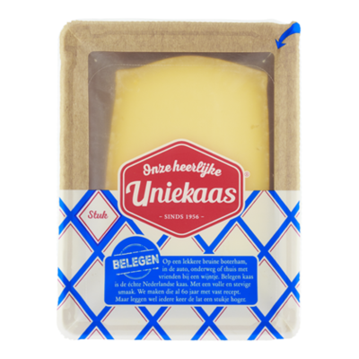 Uniekaas Belegen 48+ stuk