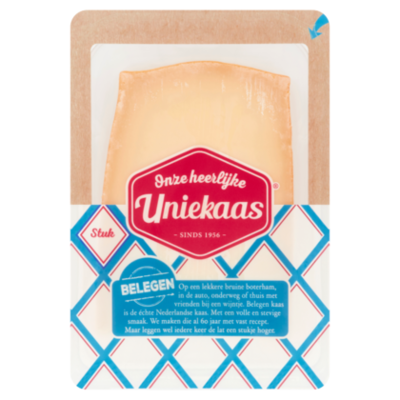 Uniekaas Belegen 48+ stuk