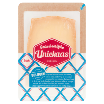 Uniekaas Belegen 48+ stuk