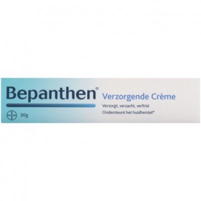 Bepanthen Crème
