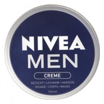 Nivea Men creme