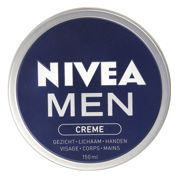 Nivea Men creme