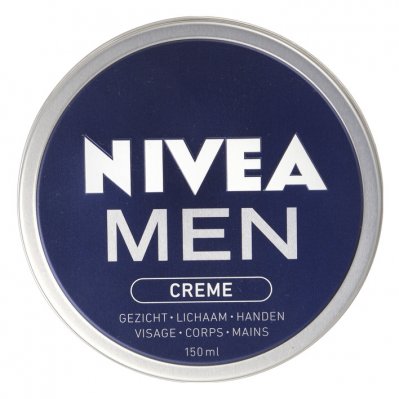 Nivea Men creme