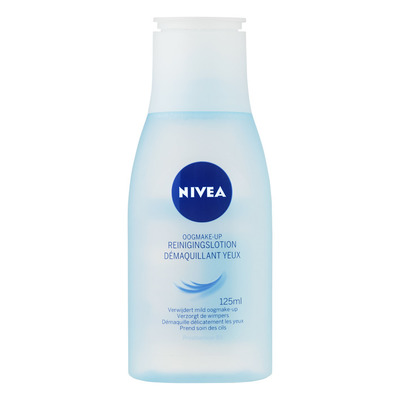 Nivea Oogmake-up reinigingslotion