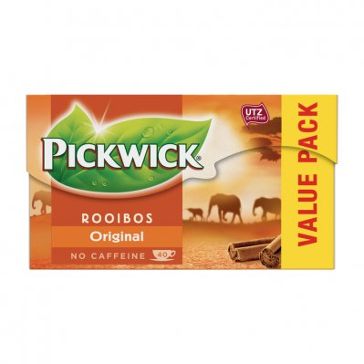 Pickwick Rooibos original