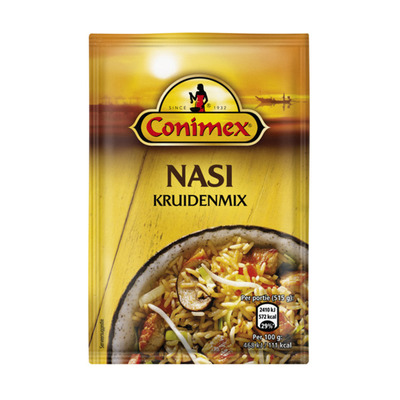 Conimex Mix nasi