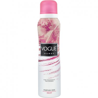 Vogue Women deospray enjoy