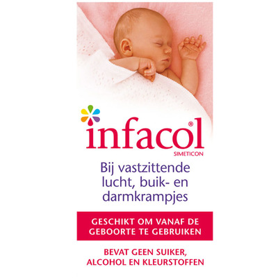 Infacol Darmkramp