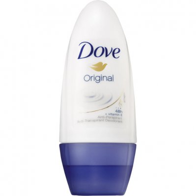 Dove Deodorant roller original
