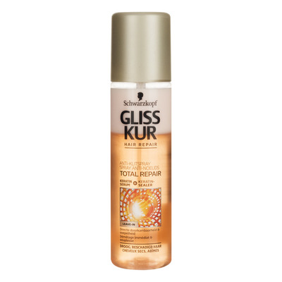 Gliss Kur Anti-klit spray