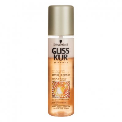 Gliss Kur Anti-klit spray