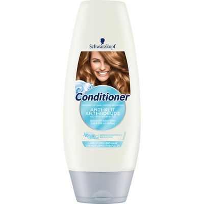 Schwarzkopf Conditioner anti-klit