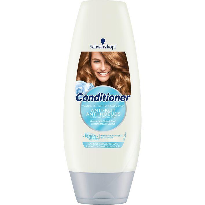 Schwarzkopf Conditioner anti-klit