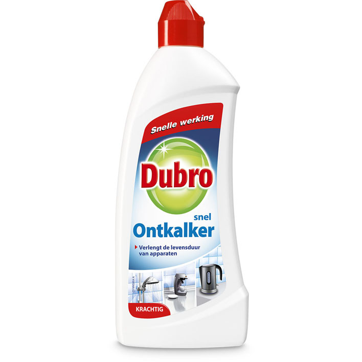 Dubro Snelontkalker