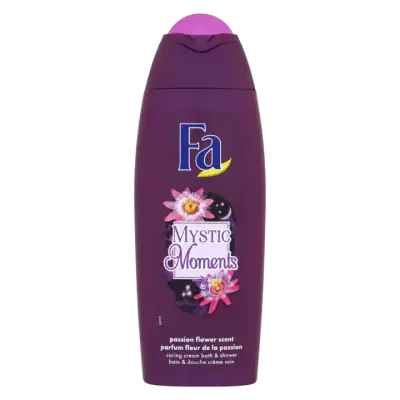 Fa Mystic Moments Sheabutter & Passionflower Bad & Douchgel