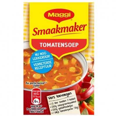 Maggi Smaakmaker tomaat
