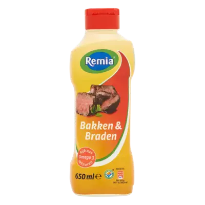 Remia Bakken & Braden