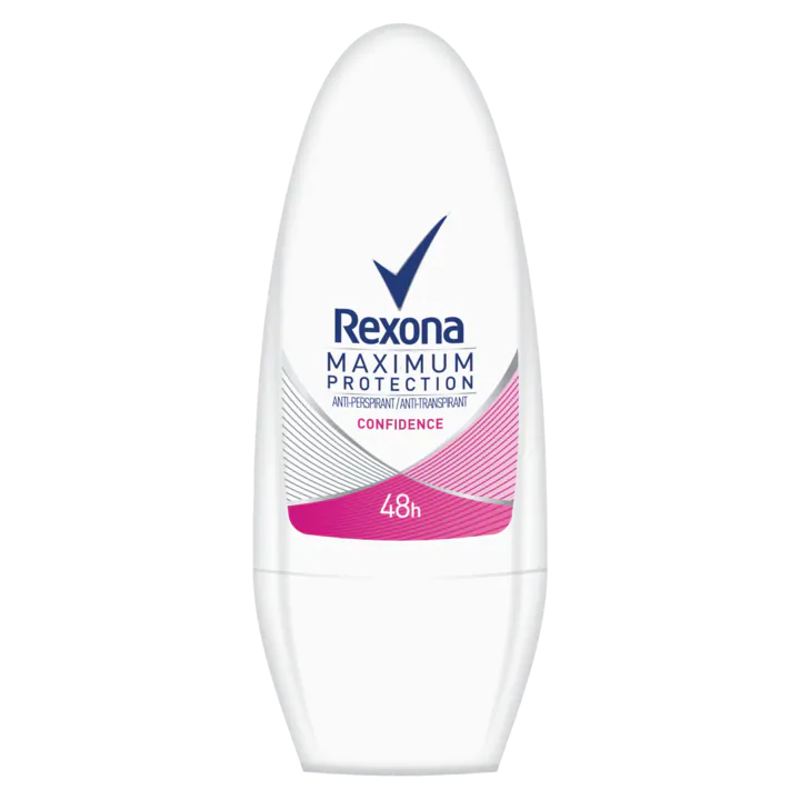Rexona Deodorant Roller