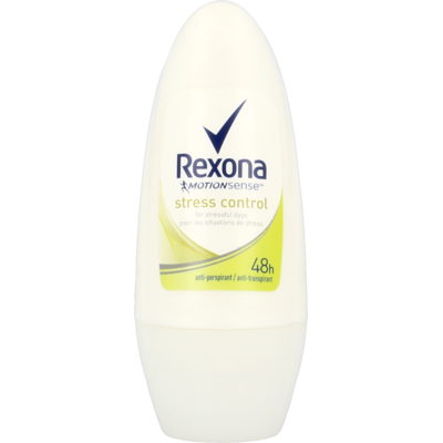 Rexona Deodorant Roller