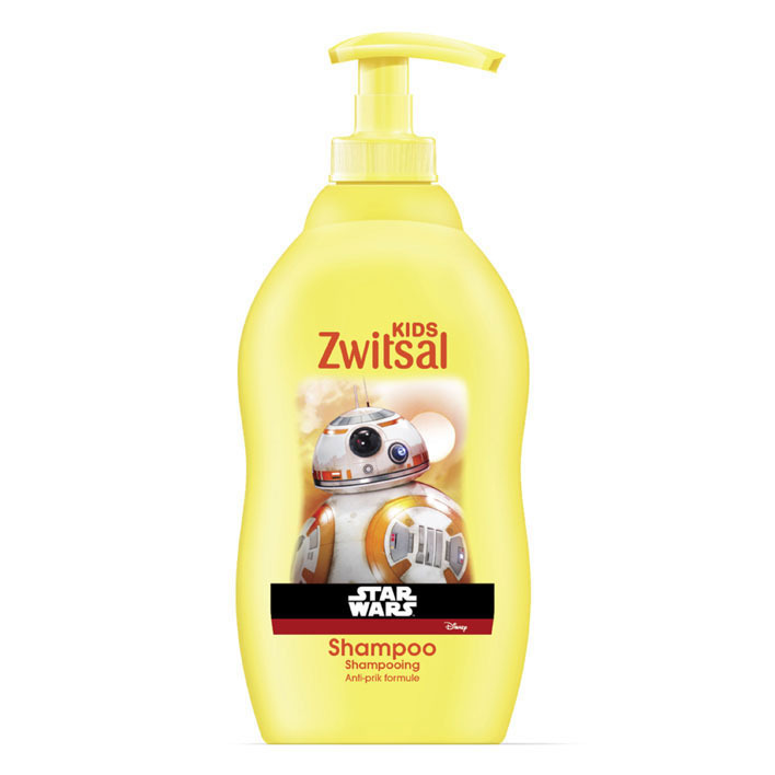 Zwitsal Kids Disney