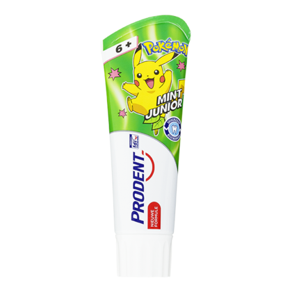 Prodent Tandpasta 5-12 jaar Pokemon