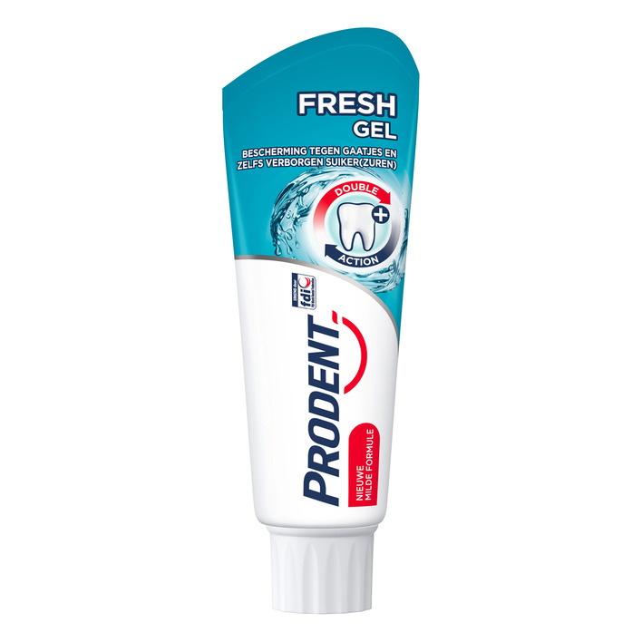 Prodent Tandpasta freshgel