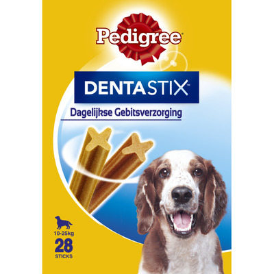 Pedigree Dentastix gebitsverzorging medium