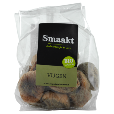 Smaakt Vijgen