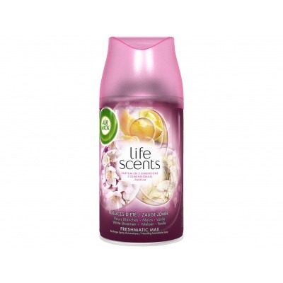 Air Wick Freshmatic max zomer navul