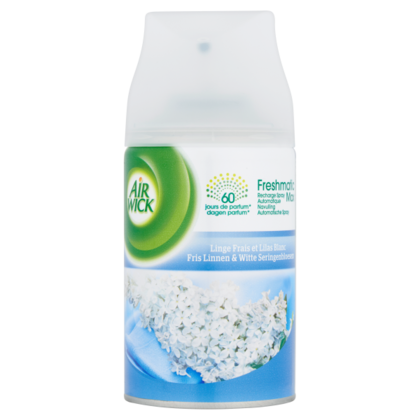 Air Wick Freshmatic linnen navul