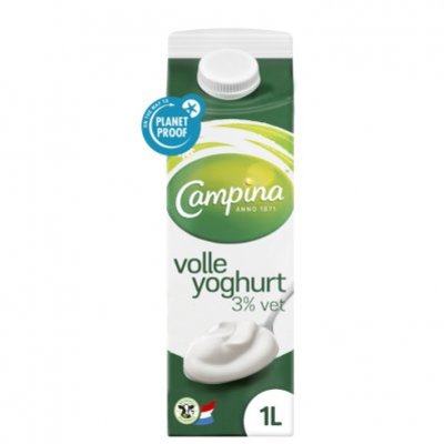Campina Yoghurt