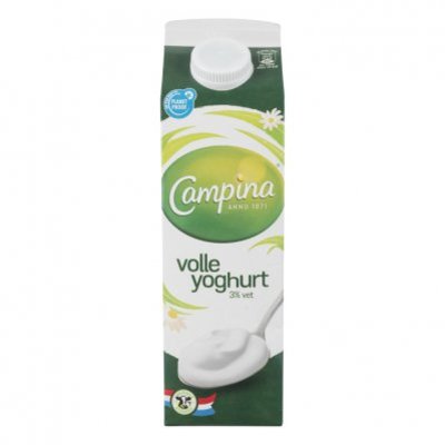 Campina Yoghurt