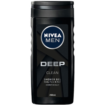 Nivea Deep clean