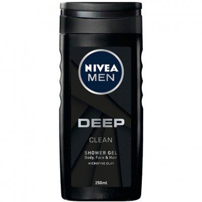 Nivea Deep clean