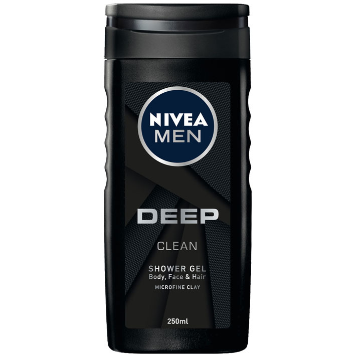Nivea Deep clean