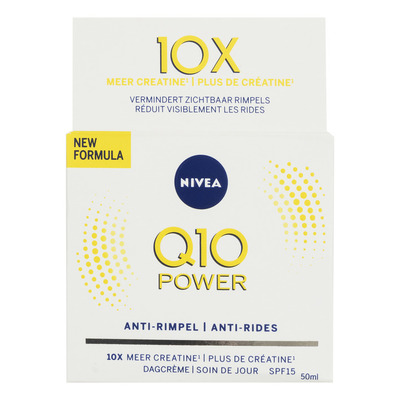 Nivea Visage Q10 dagcrème