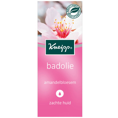 Kneipp Badolie amandel