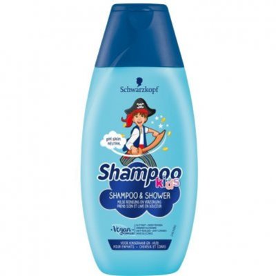 Schwarzkopf Shampoo 7 kruiden
