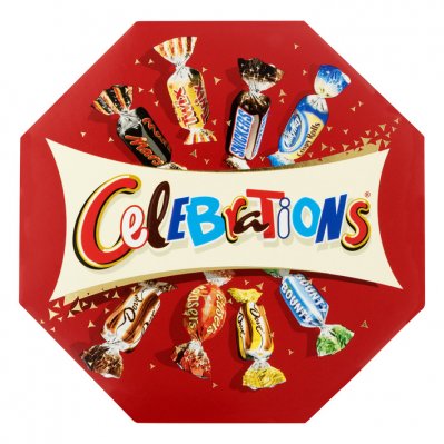 Celebrations Centerpiece