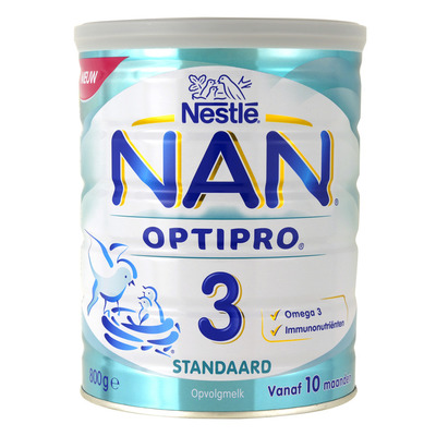 Nestlé Nan optipro 3
