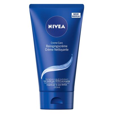 Nivea Reinigingscreme