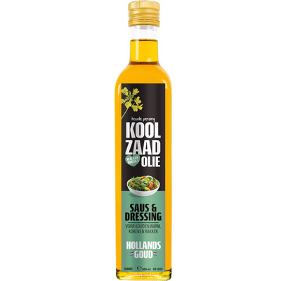 Brassica Saus en dressing