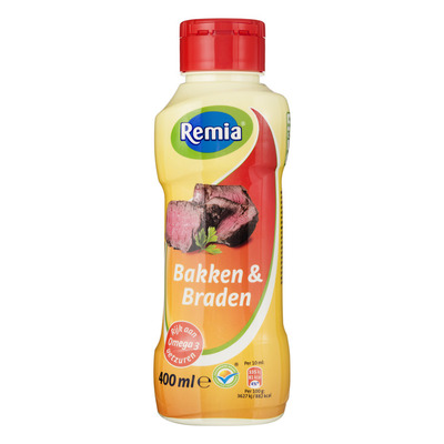 Remia Vloeibaar bakken & braden