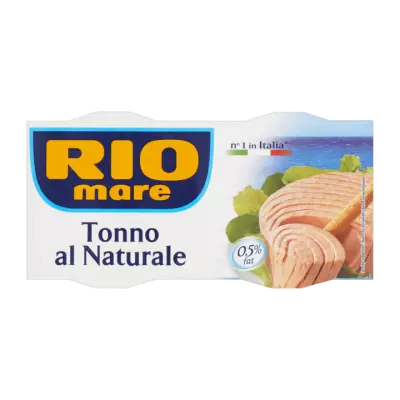Rio Mare Tonijn in Water