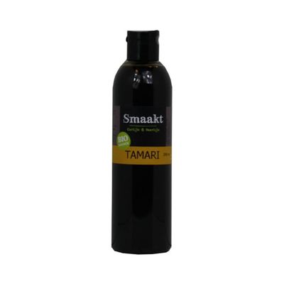 Tamari Smaakt