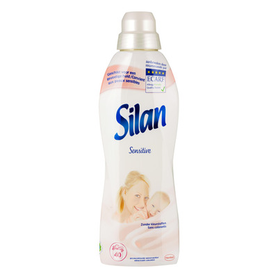 Silan Wasverzachter sensitive