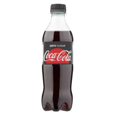Coca-Cola Original Taste