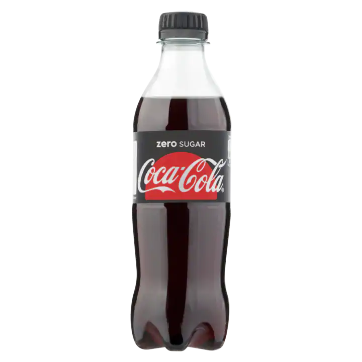 Coca-Cola Original Taste