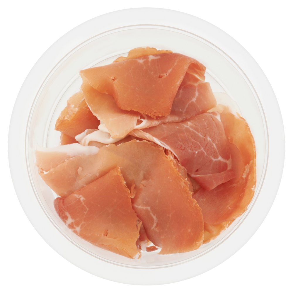 Huismerk Serranoham Dun Gesneden 70 g