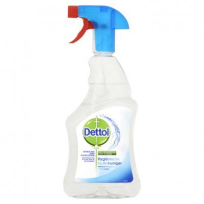 Dettol Hygiënische multireiniger spray